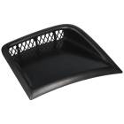 Subaru OEM Side Vent Cover - Left Hand (08-14 WRX/STI)