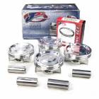 JE Pistons Billet FSR Piston Set (EJ25)
