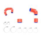 RCM / Samco Intercooler Hose Kit (99-00 STI V5-V6)