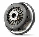 Clutch Masters 850 Series - Twin Disc - Race (04-21 STI)
