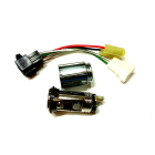12 Volt power outlet - 2002 - 2004 WRX