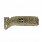 PTP Subaru Turbo Blanket - Lava (04+ STI, 02-14 WRX)