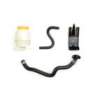 RCM Power Steering Reservoir Relocation Kit (96-99 Impreza)