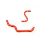 RCM / Samco Power Steering Hose Kit (06-07 WRX/STI)