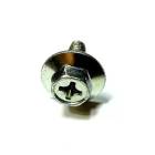 Subaru OEM Bumper Cover Support Rail Bolt - 901000344