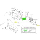 Subaru OEM  Bolt - 901120090