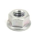 Subaru OEM Flange Nut M6 - 902370049