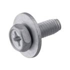 Subaru OEM Heat Shield Bolt - 904586012