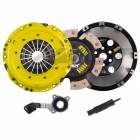 ACT HD/Race Sprung 6 Pad (16-18 Focus RS)