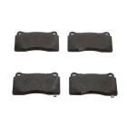 Subaru OEM Brake Pads - Front (04-17 STI)