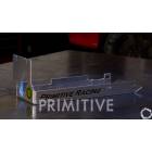 Primitive Racing Standard R160 Skid Plate (02-07 WRX)