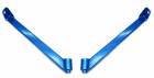 Cusco Power Brace Rear Side Member (13-20, 2022+ BRZ)