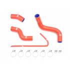 RCM / Samco Coolant Hose Kit (13-20 BRZ)