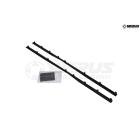 Verus Splitter Air Dam (15-21 WRX, 15-21 STI)