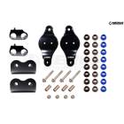 Verus Motor Mount Assembly - FA24 (2022+ WRX, 2022+ BRZ)