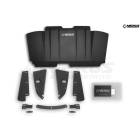 Verus Rear Diffuser (2022+ WRX)