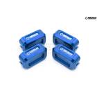 Verus Pinch Weld Jack Pucks (2022+ WRX)