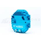 Cusco High Volume Differential Cover - Blue (13-22 BRZ)