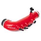 Overtake Silicone Turbo Inlet Hose (08-14 WRX, 05-09 LGT/OBXT, 09-13 FXT)
