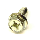 Subaru OEM Screw - 047406160