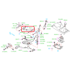 Subaru OEM Shift Rod (08-21 STI)