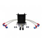 RCM 19 Row Oil Cooler (92-00 WRX/STI)