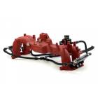 RCM Top Feed Conversion Rail Kit - V1/V2