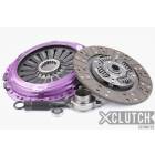 XClutch Stage 1X Single Sprung Organic Disc Clutch Kit (04-21 STI)
