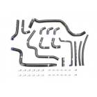 RCM / Samco Coolant Hose Kit (92-96 WRX/STI V1-V2)