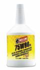 Redline Transmission Oil - 75W90NS - Quart