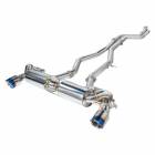 Remark Catback (20+ Supra)