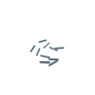 Subaru OEM Spring Pin - 051903180