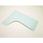 Subaru OEM Protector - Side Spolier - Right (08-14 STI, 11-14 WRX)