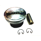 Subaru OEM EJ257 Piston