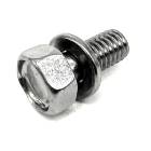 Subaru OEM Bolt and Washer - 800506850