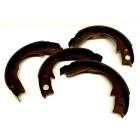 Subaru OEM Parking Brake Shoes (04-07 STI)