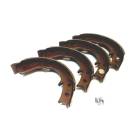 Subaru OEM Brake Shoe Repair Kit (02-07 WRX)