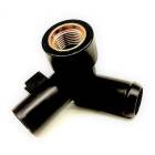 Subaru OEM PCV Hose Connector (08-14 WRX, 05-09 LGT, 09-13 FXT)