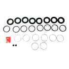 Subaru OEM 4-Pot Caliper Seal Kit (06-07 WRX)
