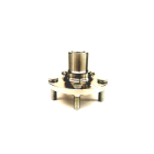 Subaru OEM Wheel Hub - Front (02-07 WRX, 93-07 Impreza)