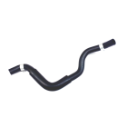 Subaru OEM PCV Hose - Passenger Side Valve Cover (12-14 STI)