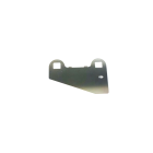 Subaru OEM Brake Pad Shim - Rear - 26633FE010