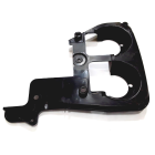 Subaru OEM Timing Cover - Right Rear - PS - Automatic Trans (02-10 WRX, 09-13 FXT, 05-09 LGT)