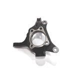 Subaru OEM Knuckle - Front Left (08-14 WRX, 05-13 LGT)