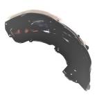 Subaru OEM Mud Guard - Rear Left (13-20 BRZ)