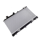 Subaru OEM Radiator (11-14 Outback CVT)