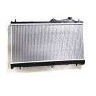 Subaru OEM Radiator (05-09 LGT, 05-09 OBXT)