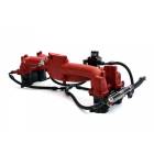 RCM Parallel Fuel Rail Kit - Rotated Turbo (Subaru)