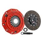 Action Clutch Stage 1 Clutch Kit - 1OS (2022+ WRX)