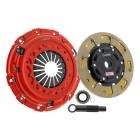 Action Clutch Stage 2 Clutch Kit - 1KS (2022+ WRX) 